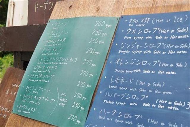 チャシバクドーナツ 修正用