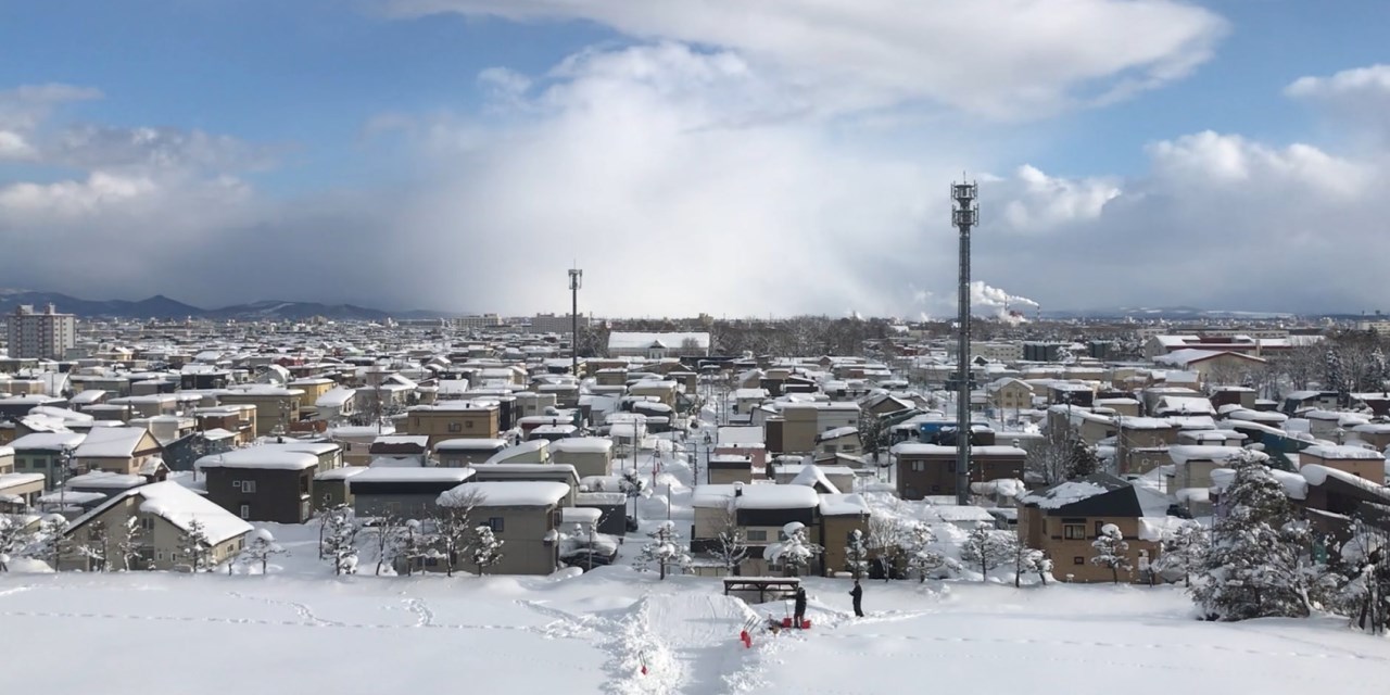 マウンテンシティリゾート