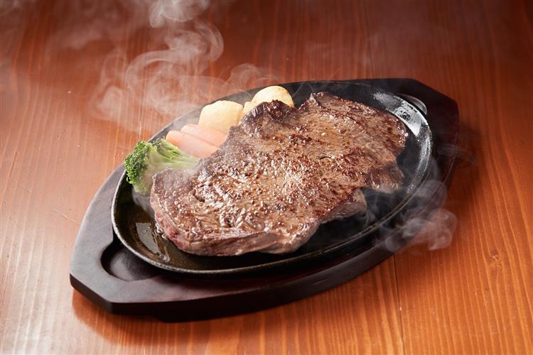 JUMBO STEAK HAN'S 美浜店