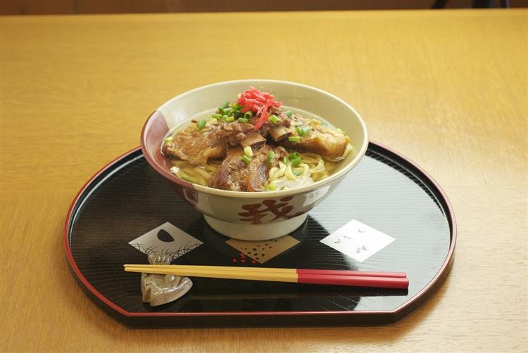 我部祖河（がぶそか）食堂　美栄橋駅前店
