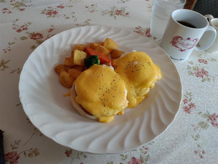 ローズガーデン