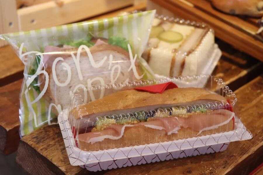 Pan de Pan