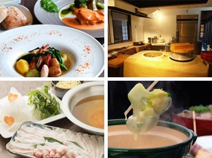 古湯で食事がおすすめの温泉旅館５選＋番外編