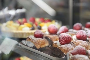 ぎのざのお菓子屋SUN