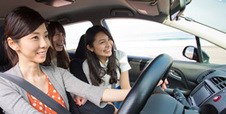 関西レンタカー予約