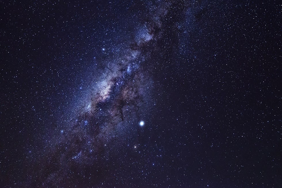 クラブメッド石垣島_星空