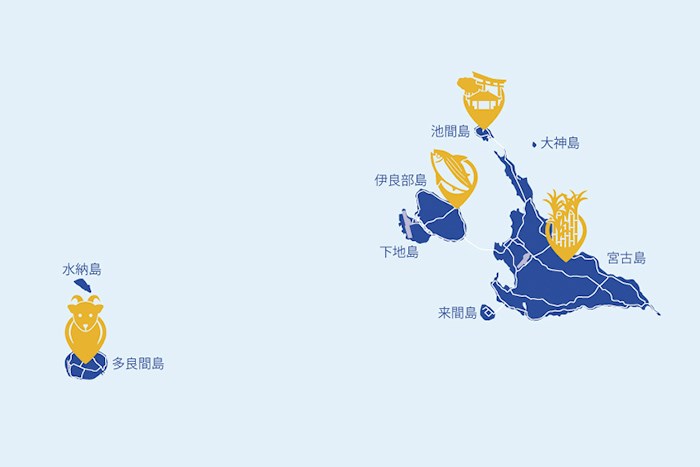 取材したスポット