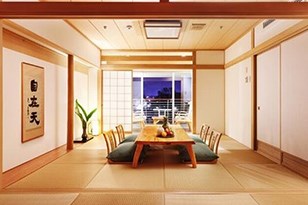 大人数で宿泊できる恩納村のホテル特集