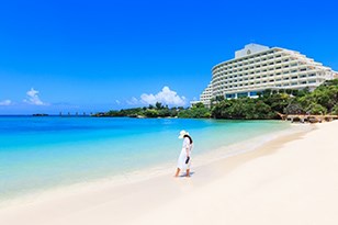 【2020年版】恩納村のホテルランキング