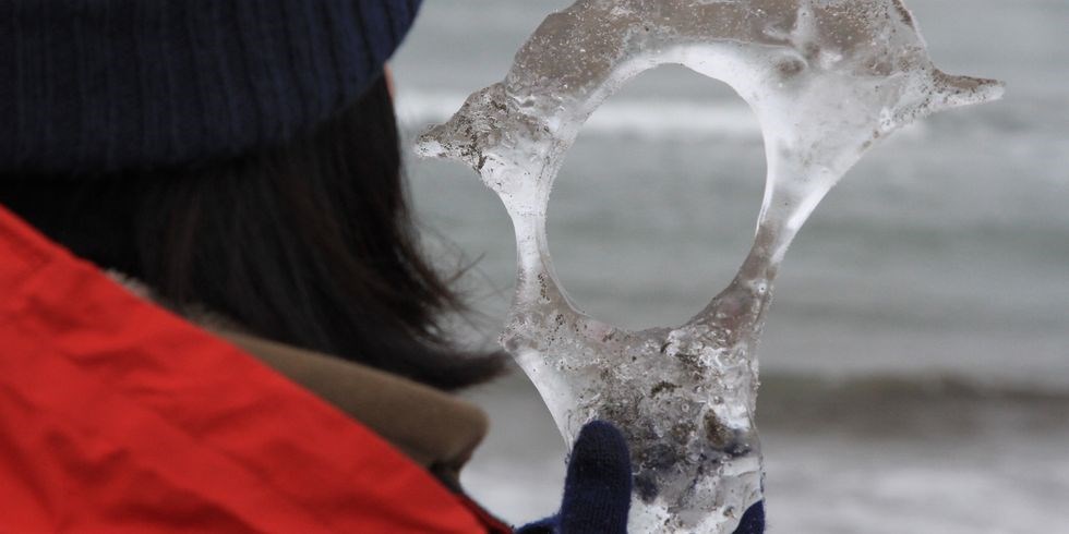 ジュエリーアイス