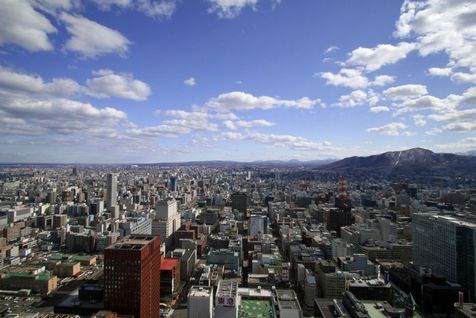 駅直結の駐車場の利用が便利
