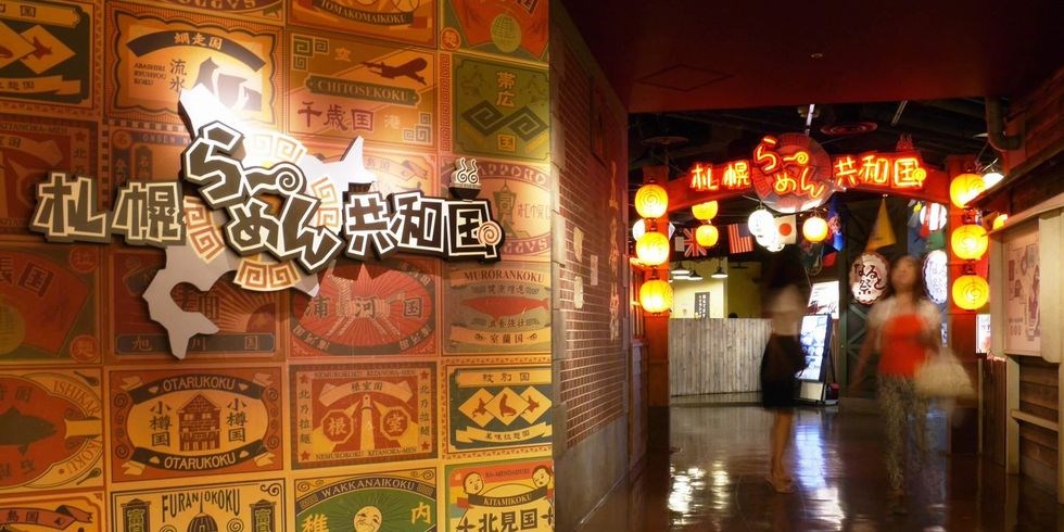 Jr札幌駅 Jrタワーの楽しみ方を徹底ガイド たびらい北海道 たびらい