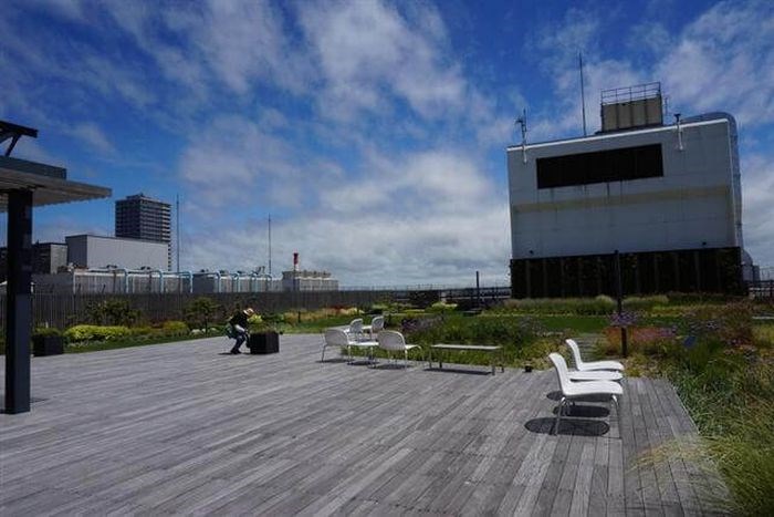 「そらのガーデン」