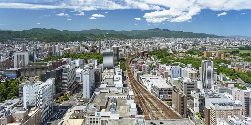 まだまだある！ 駅直結のおすすめスポット