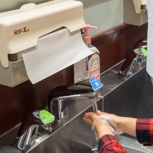 子どもと一緒に「私の白い恋人」制作体験の記事イメージ