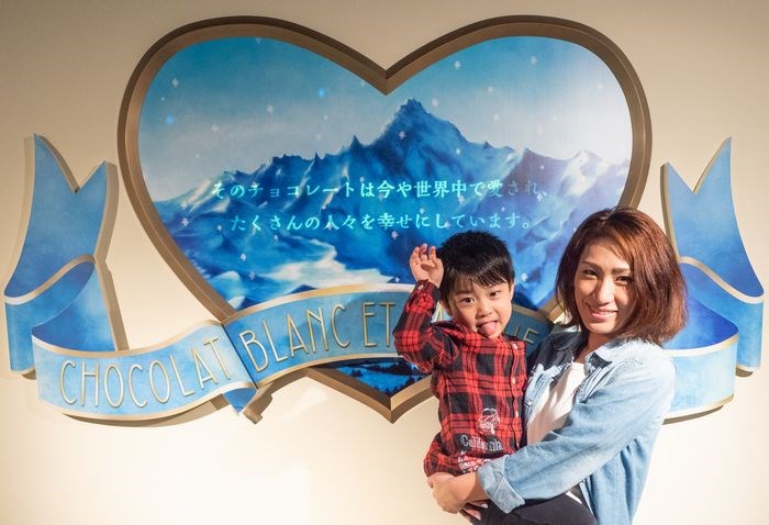 人気の理由がコレ！白い恋人パーク 工場見学の魅力の記事イメージ