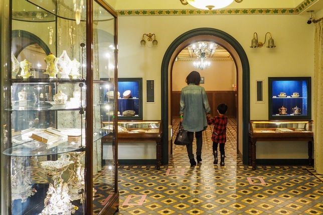 人気の理由がコレ！白い恋人パーク 工場見学の魅力の記事イメージ