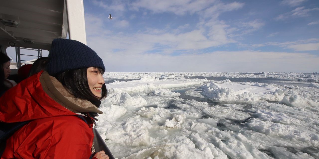 北海道1月のおすすめ