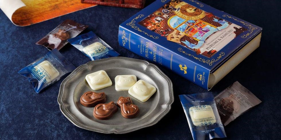 お土産を買うならオリジナルアイテムをの記事イメージ