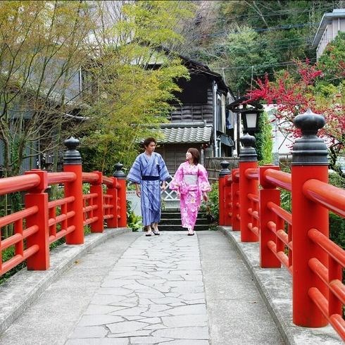 修善寺