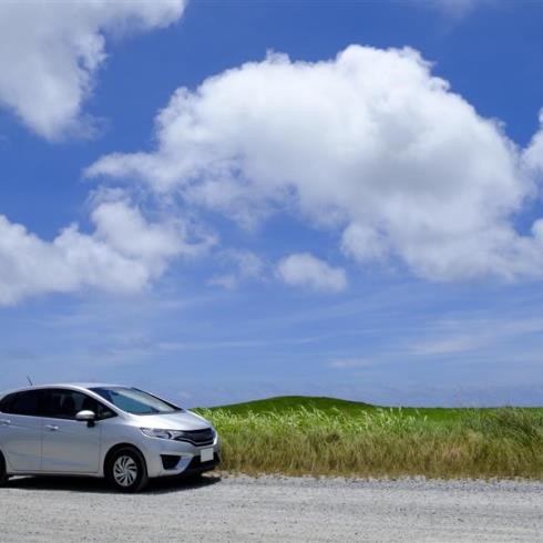北海道　レンタカー