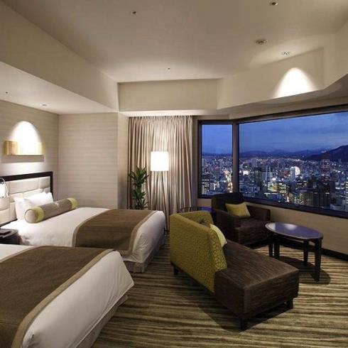 北海道　ホテル