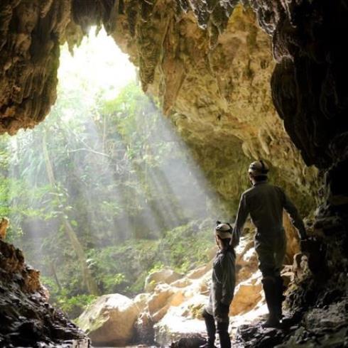 沖縄　アクティビティ