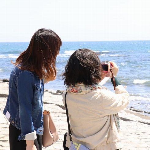 登別～壮瞥ドライブ