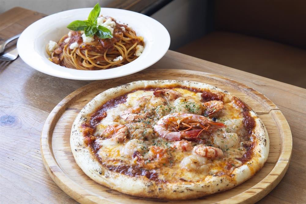 BACKSHORE RANCH（バックショアランチ）