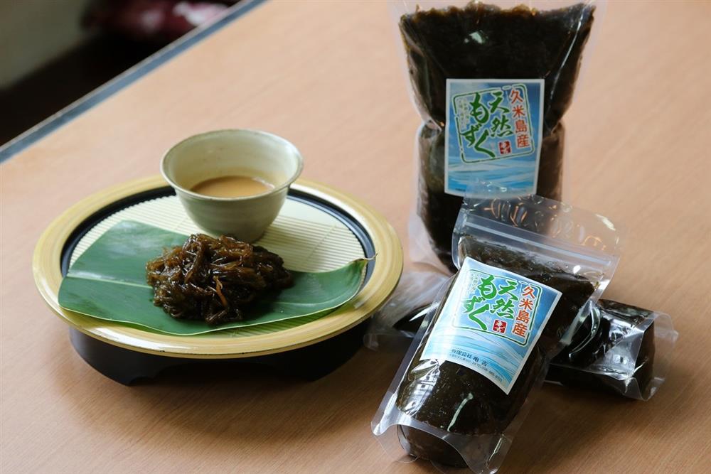 海鮮味処 亀吉（かいせんあじどころ かめよし）