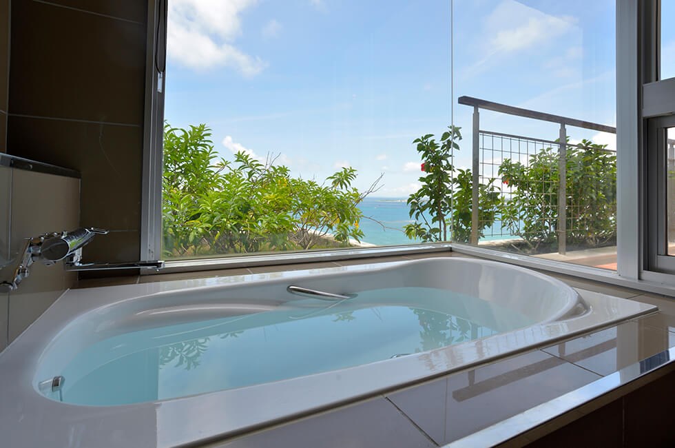 アクティブ×癒しのメリハリ旅にアゼリアスイート3