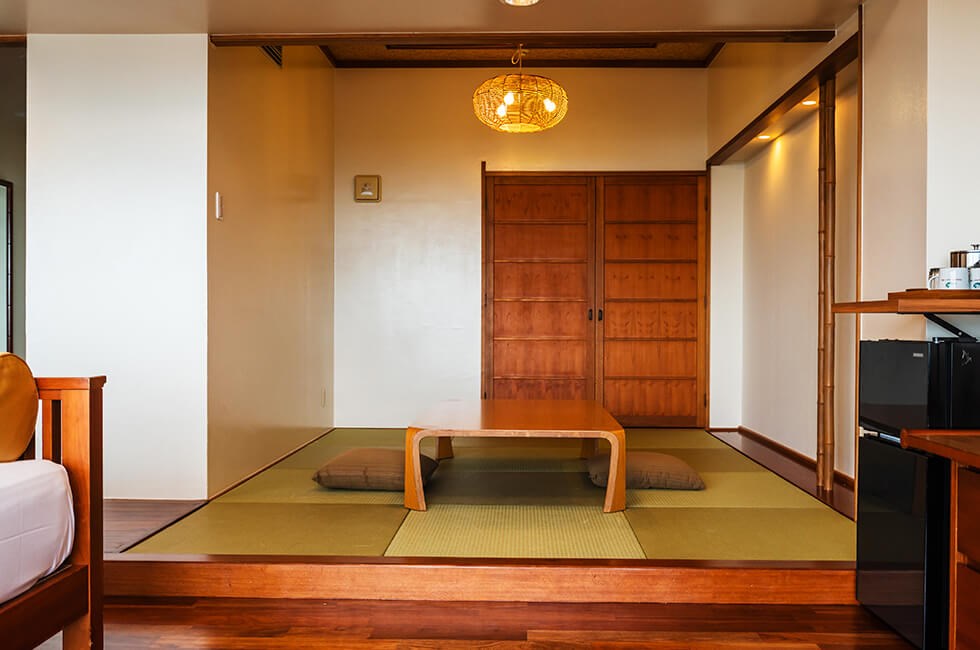 家族みんながのびのび楽しむデラックスファミリー2