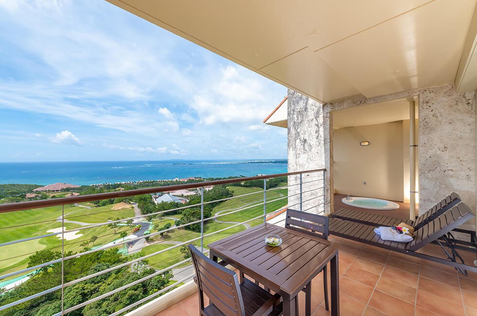 パームエグゼクティブツイン2