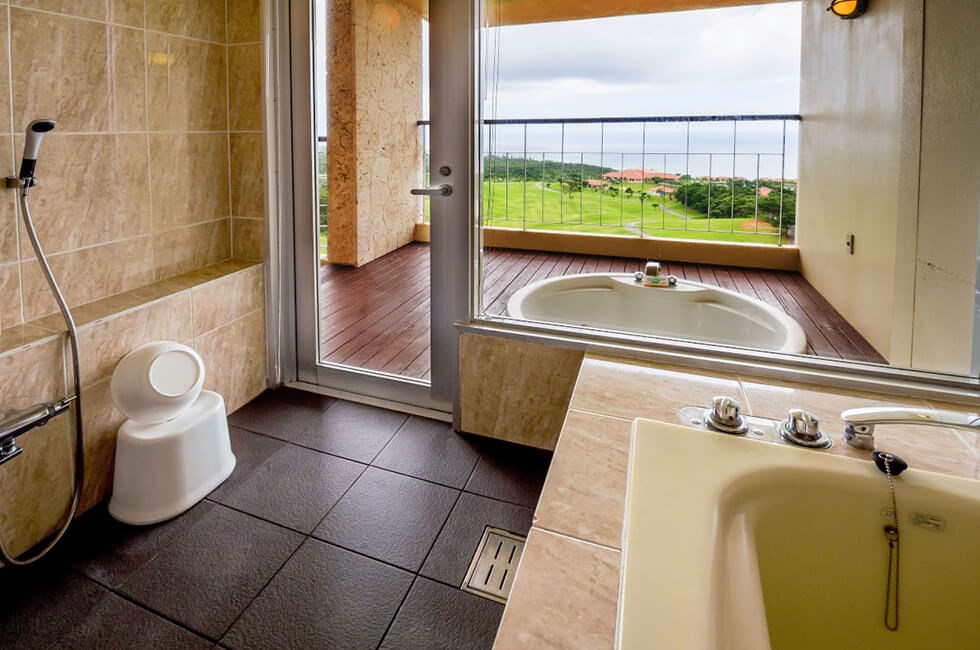 パームエグゼクティブツイン3