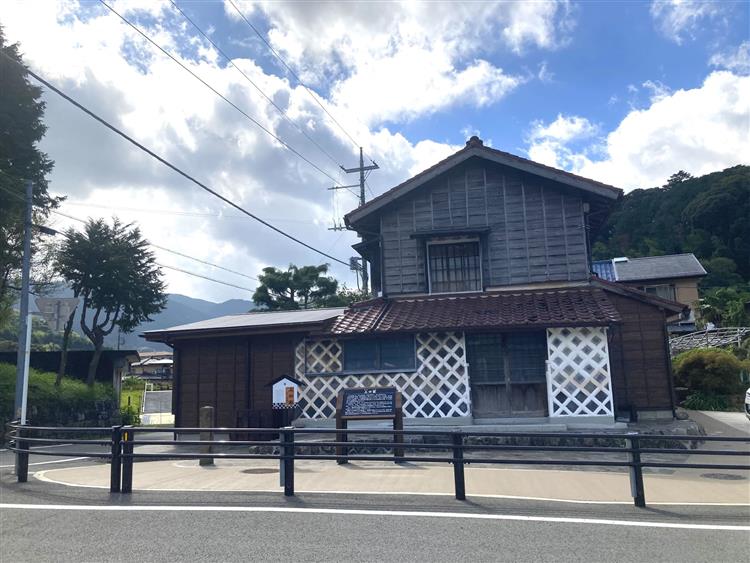 上の家2