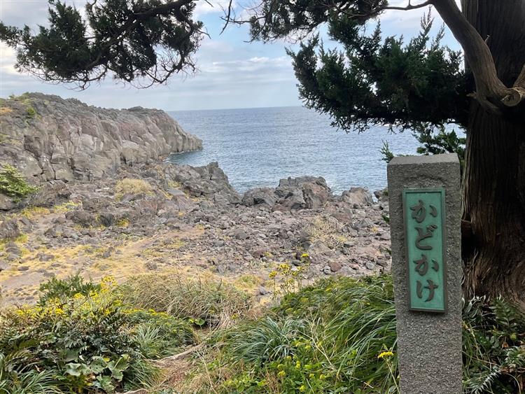 城ヶ崎海岸6