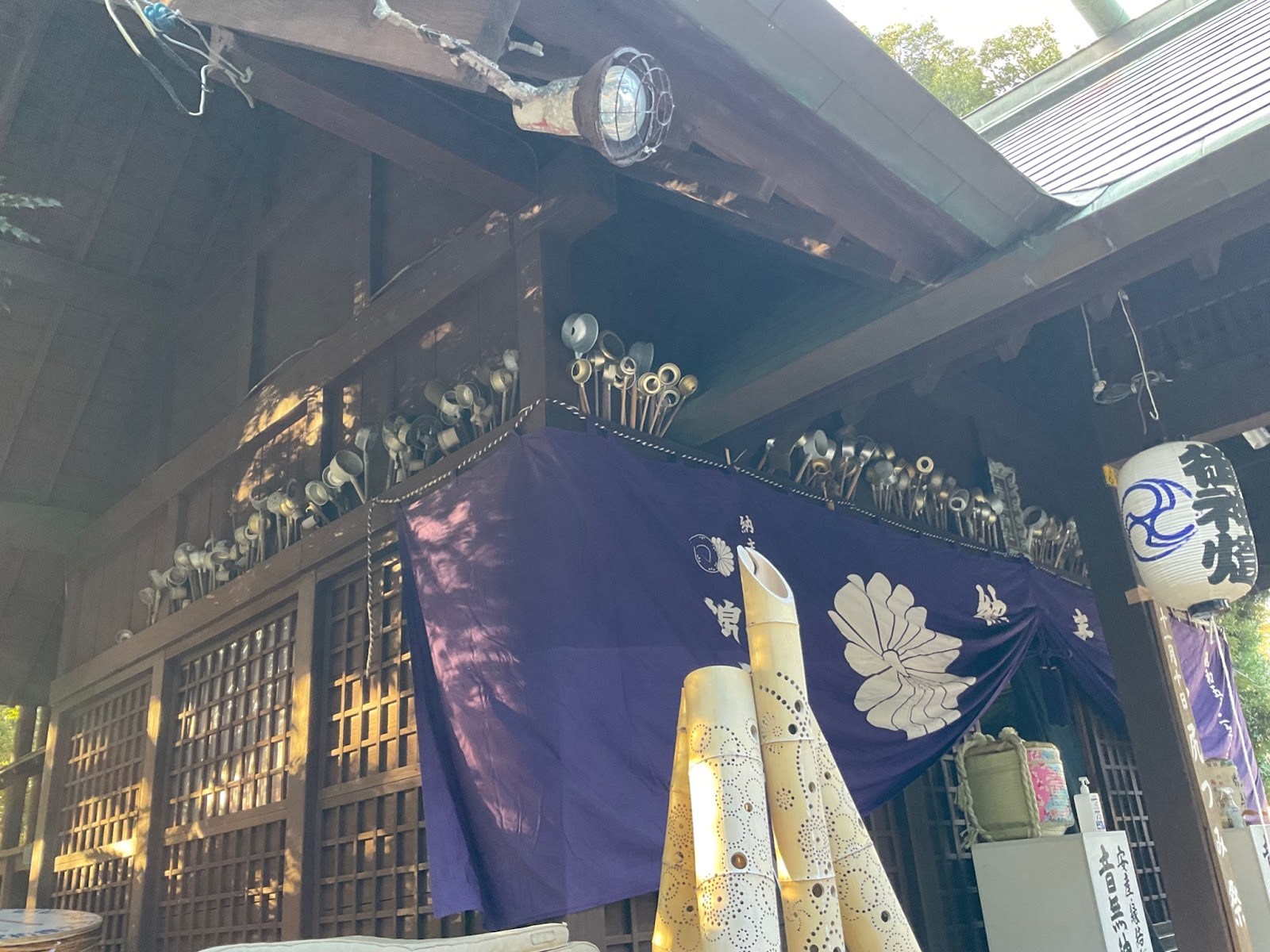 音無神社1