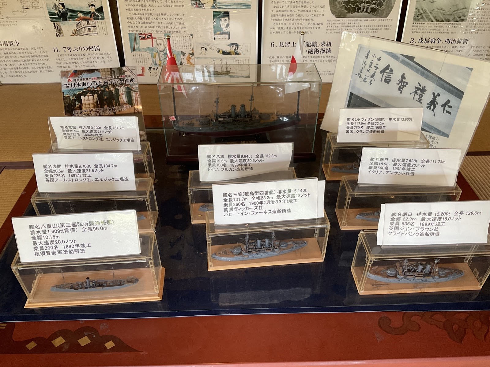 伊東東郷記念館2