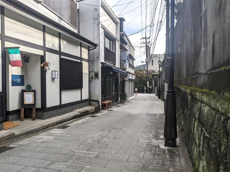 加藤精肉店1
