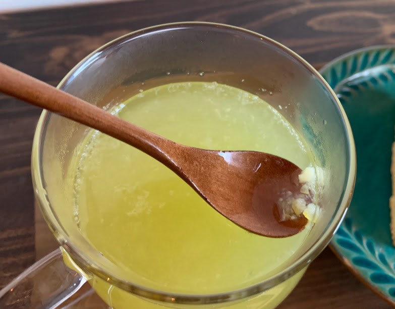 れいほう茶3