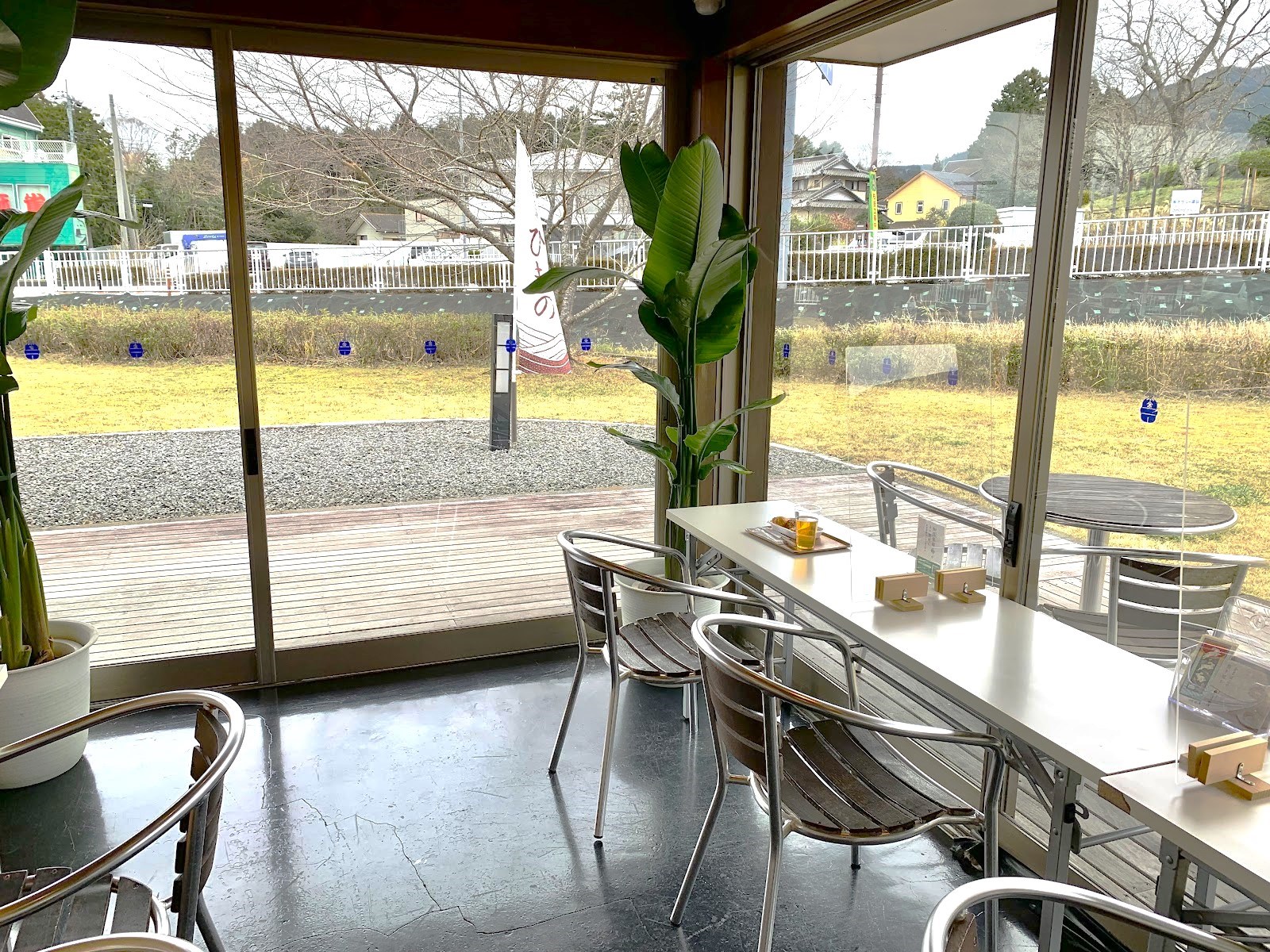鈴廣かまぼこ御殿場店8