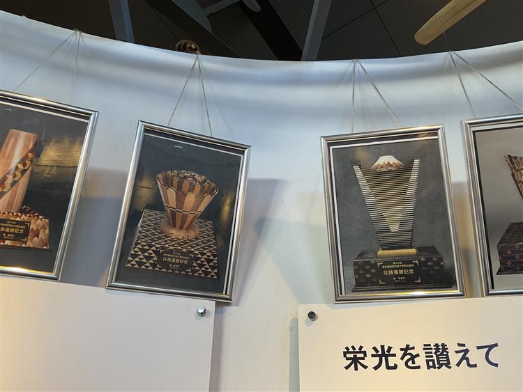 箱根駅伝ミュージアム8