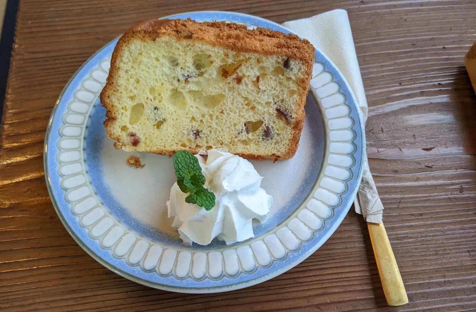 本喫茶わかば3