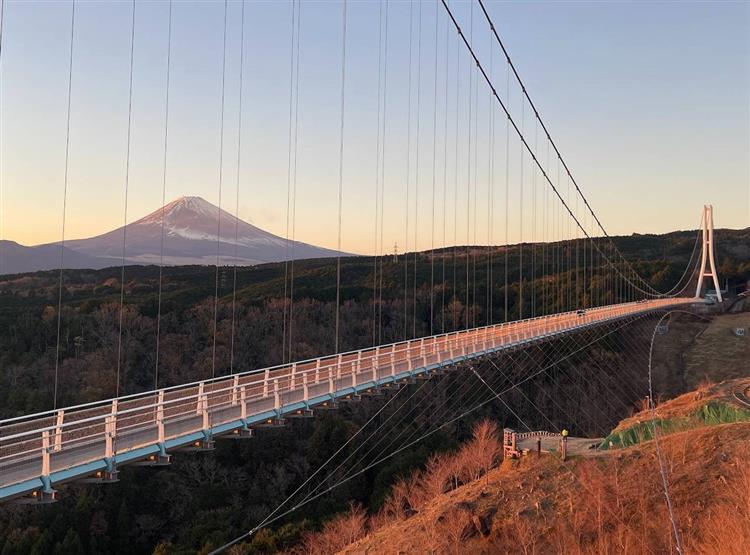 三島スカイウォーク10