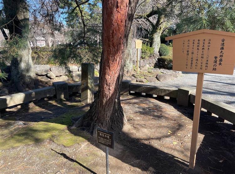 三嶋大社10