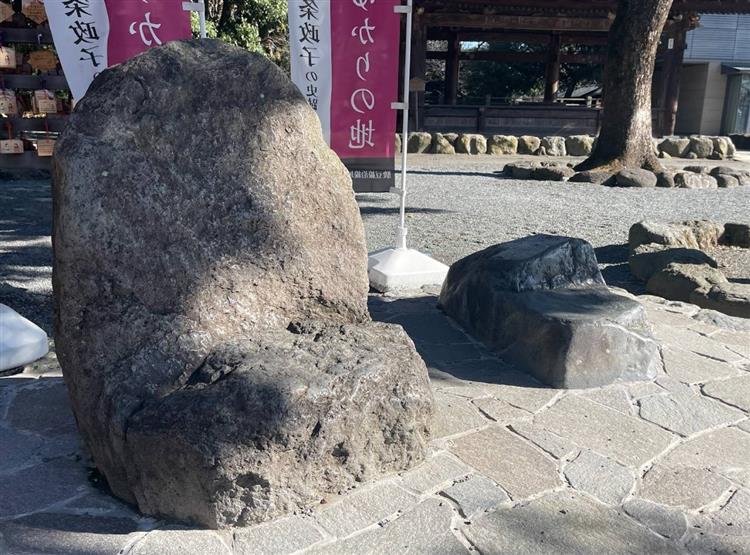 三嶋大社9