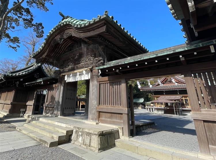 三嶋大社14
