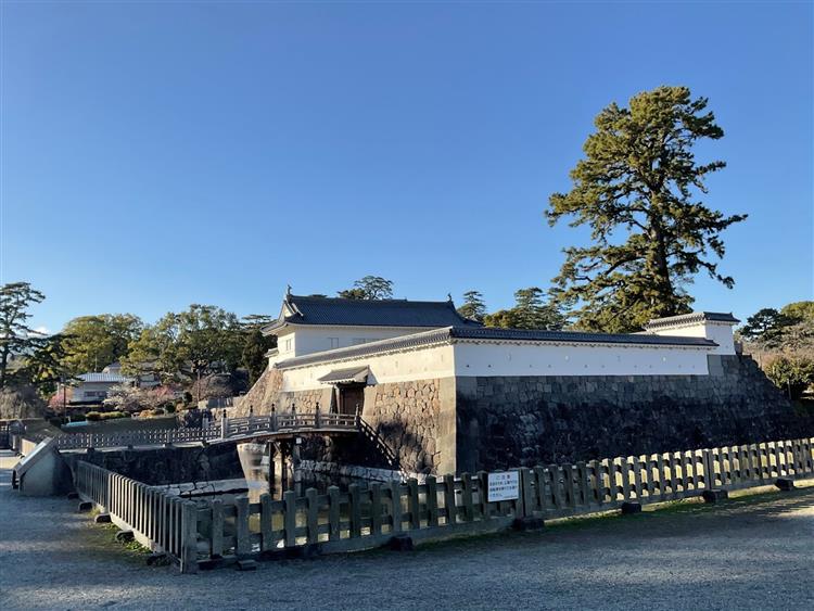 小田原城10