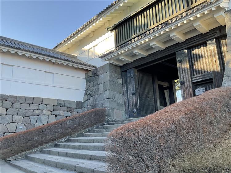 小田原城8