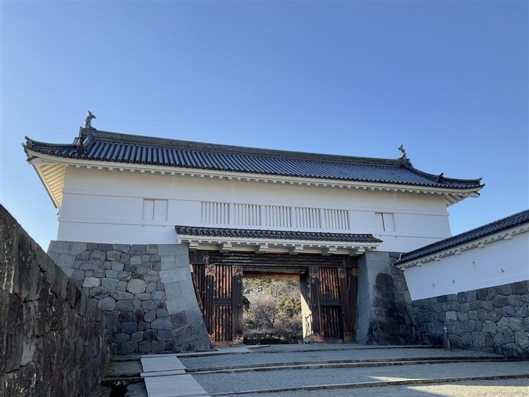 小田原城5